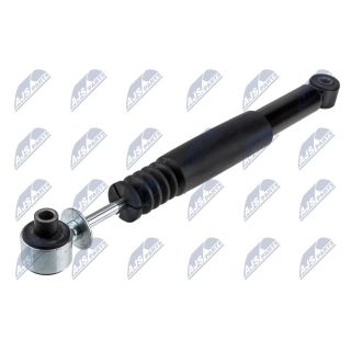 Amortizatorius NTY A-RE-007