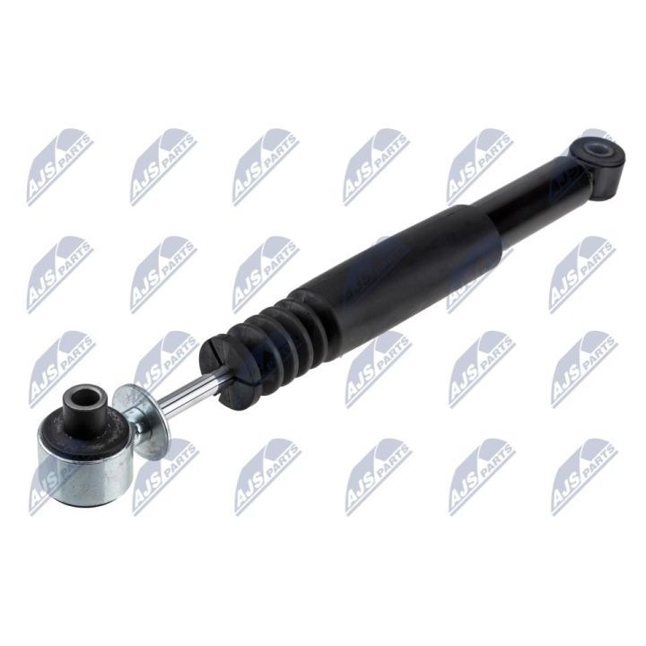 Amortizatorius NTY A-RE-007