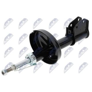 Amortizatorius NTY A-RE-008