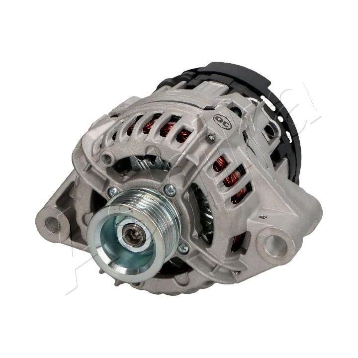 Kintamosios srovės generatorius ASHIKA 002-201020