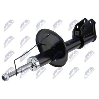 Amortizatorius NTY A-RE-011