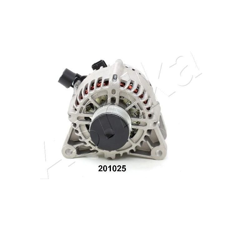 Kintamosios srovės generatorius ASHIKA 002-201025