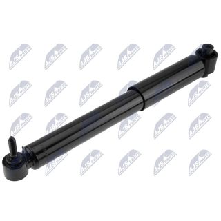 Amortizatorius NTY A-RE-015