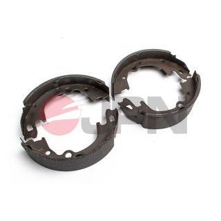 Stabdžių trinkelių komplektas JPN 25H0306-JPN