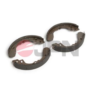 Stabdžių trinkelių komplektas JPN 25H0310-JPN