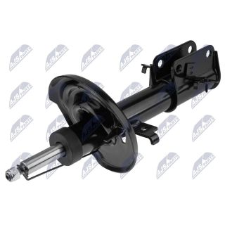 Amortizatorius NTY A-RE-018