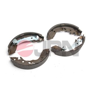 Stabdžių trinkelių komplektas JPN 25H0503-JPN