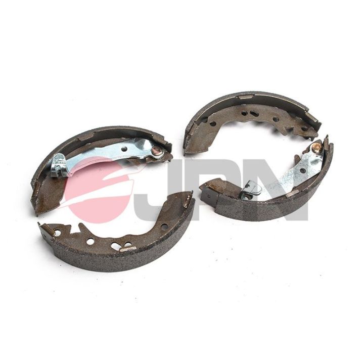 Stabdžių trinkelių komplektas JPN 25H0503-JPN