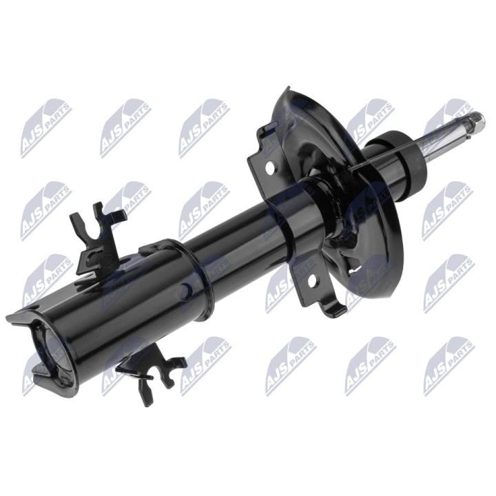 Amortizatorius NTY A-RE-018