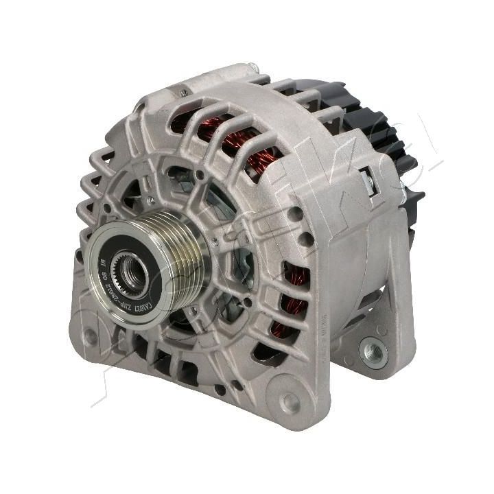 Kintamosios srovės generatorius ASHIKA 002-201038