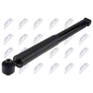 Amortizatorius NTY A-RE-019