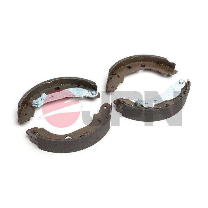 Stabdžių trinkelių komplektas JPN 25H1003-JPN