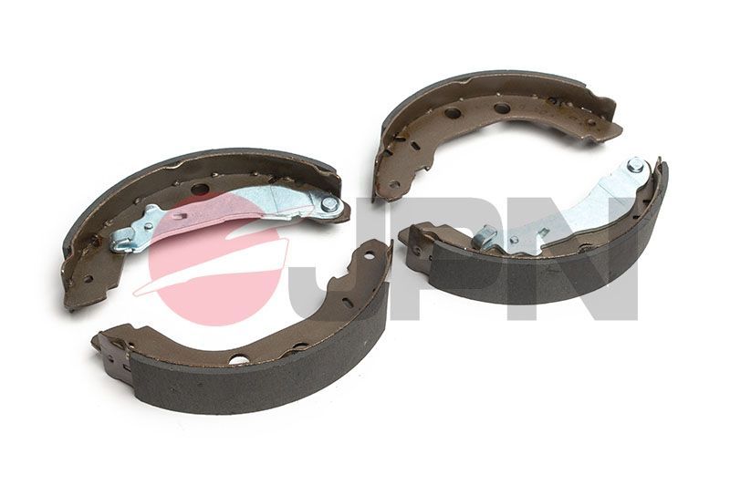 Stabdžių trinkelių komplektas JPN 25H1003-JPN