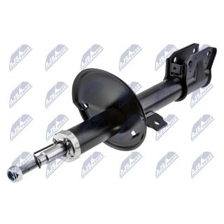 Amortizatorius NTY A-RE-021