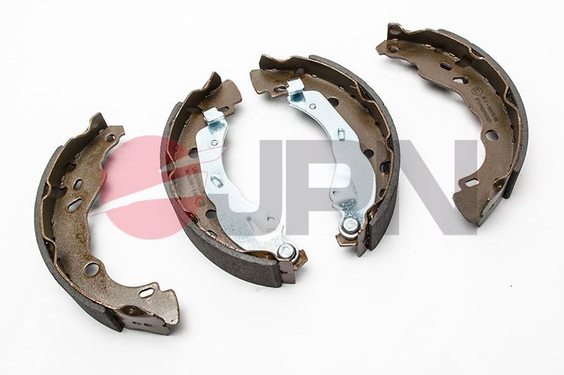 Stabdžių trinkelių komplektas JPN 25H1068-JPN