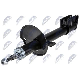 Amortizatorius NTY A-RE-022