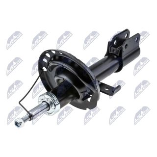 Amortizatorius NTY A-RE-023