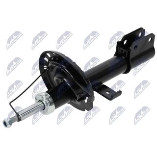 Amortizatorius NTY A-RE-025
