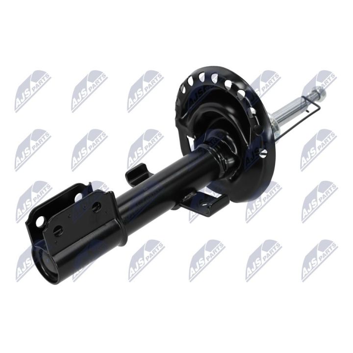 Amortizatorius NTY A-RE-025