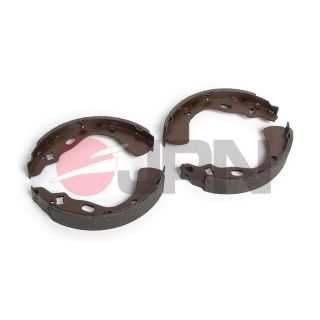 Stabdžių trinkelių komplektas JPN 25H3001-JPN