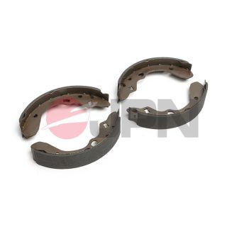 Stabdžių trinkelių komplektas JPN 25H3037-JPN