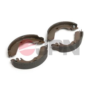 Stabdžių trinkelių komplektas JPN 25H5032-JPN