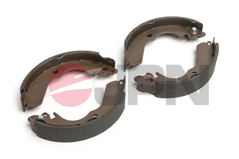 Stabdžių trinkelių komplektas JPN 25H5032-JPN