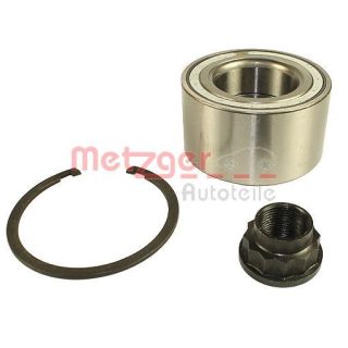 Rato guolio komplektas METZGER WM 3946