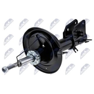 Amortizatorius NTY A-RE-035