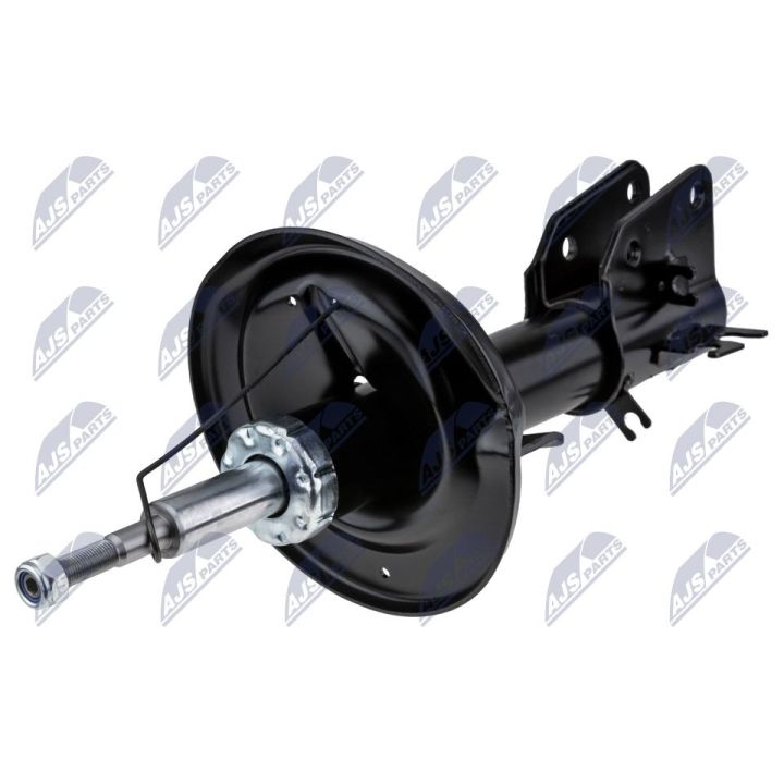 Amortizatorius NTY A-RE-035