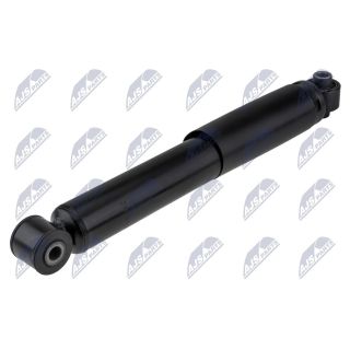 Amortizatorius NTY A-RE-036