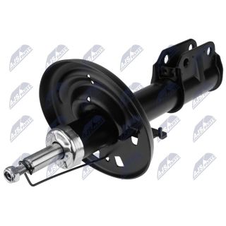 Amortizatorius NTY A-RE-042