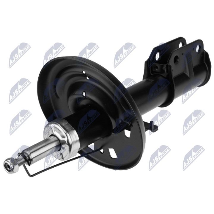 Amortizatorius NTY A-RE-042