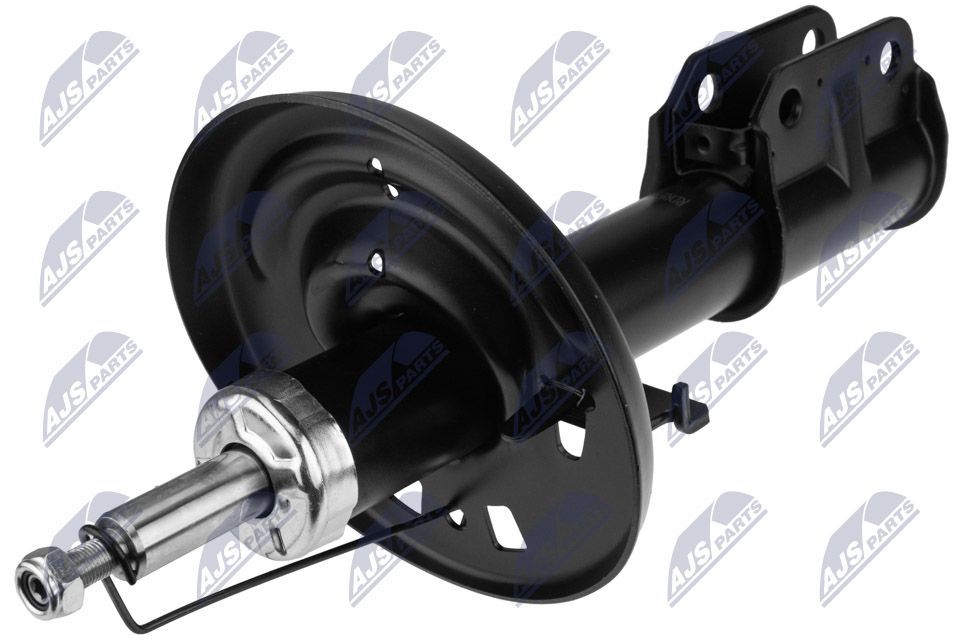 Amortizatorius NTY A-RE-042