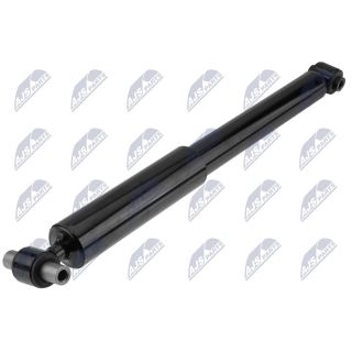 Amortizatorius NTY A-RE-043