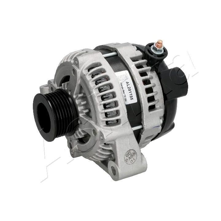 Kintamosios srovės generatorius ASHIKA 002-201155