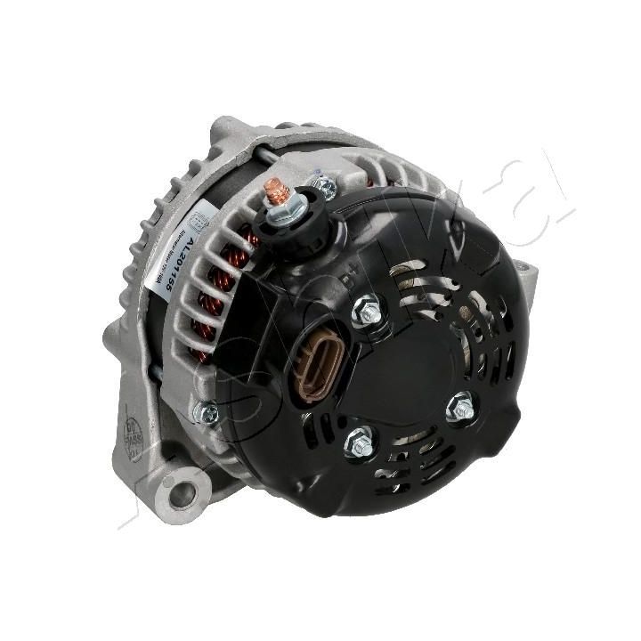 Kintamosios srovės generatorius ASHIKA 002-201155