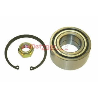 Rato guolio komplektas METZGER WM 479