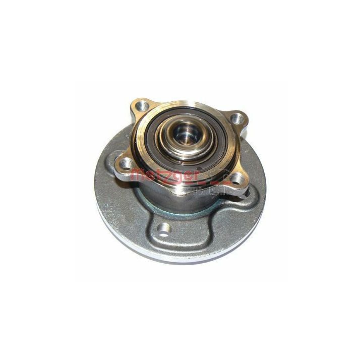 Rato guolio komplektas METZGER WM 6251.1