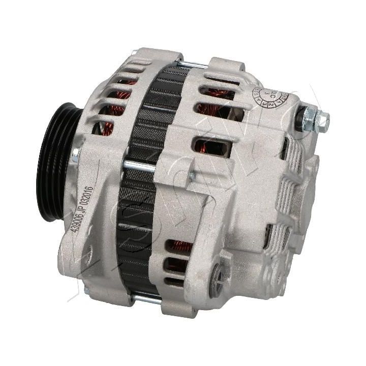 Kintamosios srovės generatorius ASHIKA 002-C354