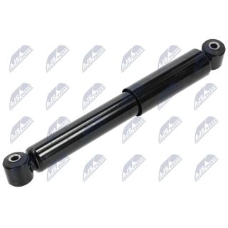 Amortizatorius NTY A-TY-012
