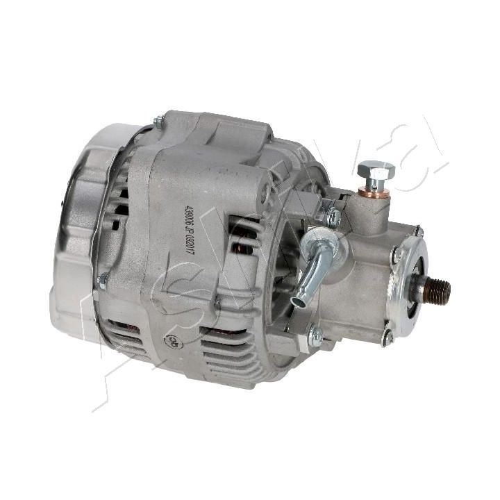 Kintamosios srovės generatorius ASHIKA 002-C391