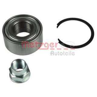 Rato guolio komplektas METZGER WM 6539