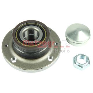 Rato guolio komplektas METZGER WM 6541