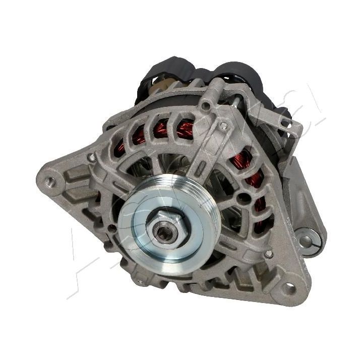 Kintamosios srovės generatorius ASHIKA 002-C397