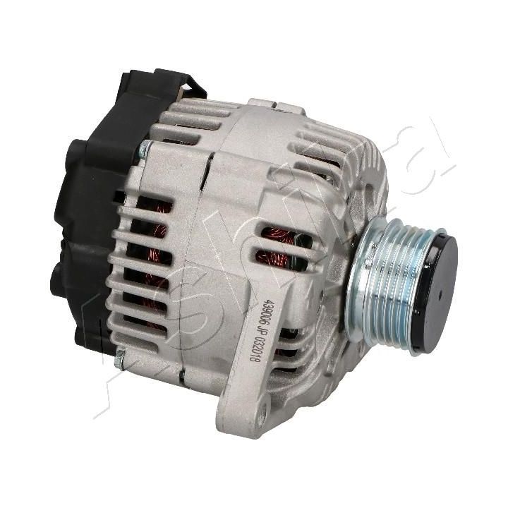 Kintamosios srovės generatorius ASHIKA 002-C398