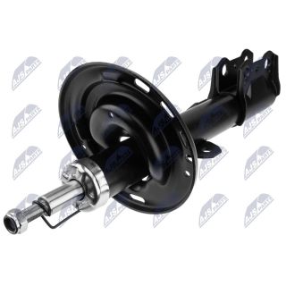 Amortizatorius NTY A-TY-033