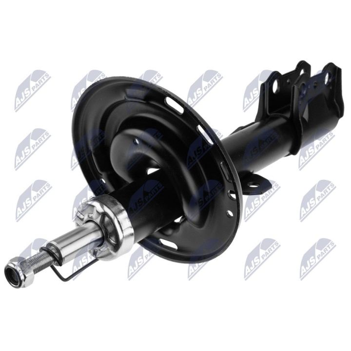 Amortizatorius NTY A-TY-033