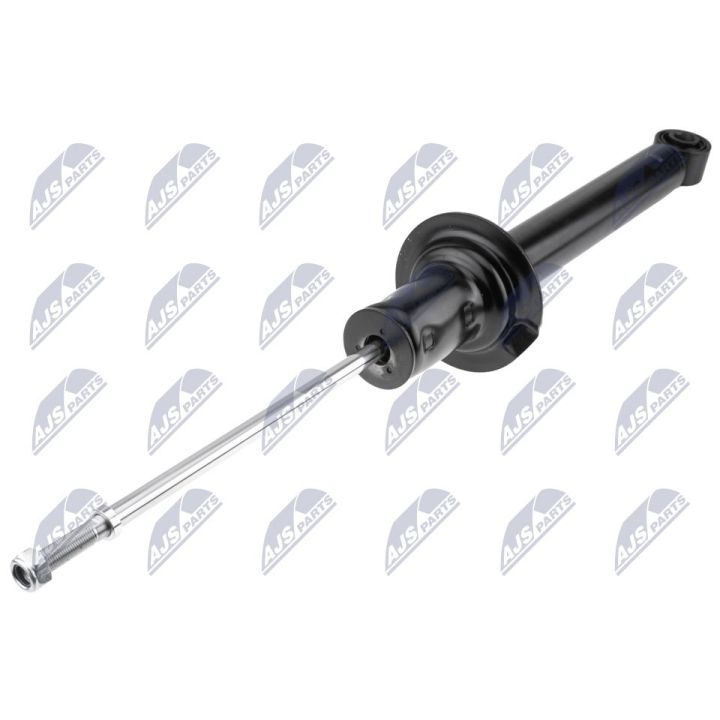 Amortizatorius NTY A-TY-037