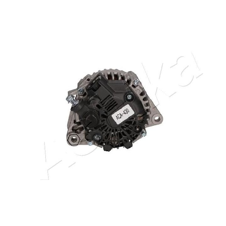 Kintamosios srovės generatorius ASHIKA 002-C430